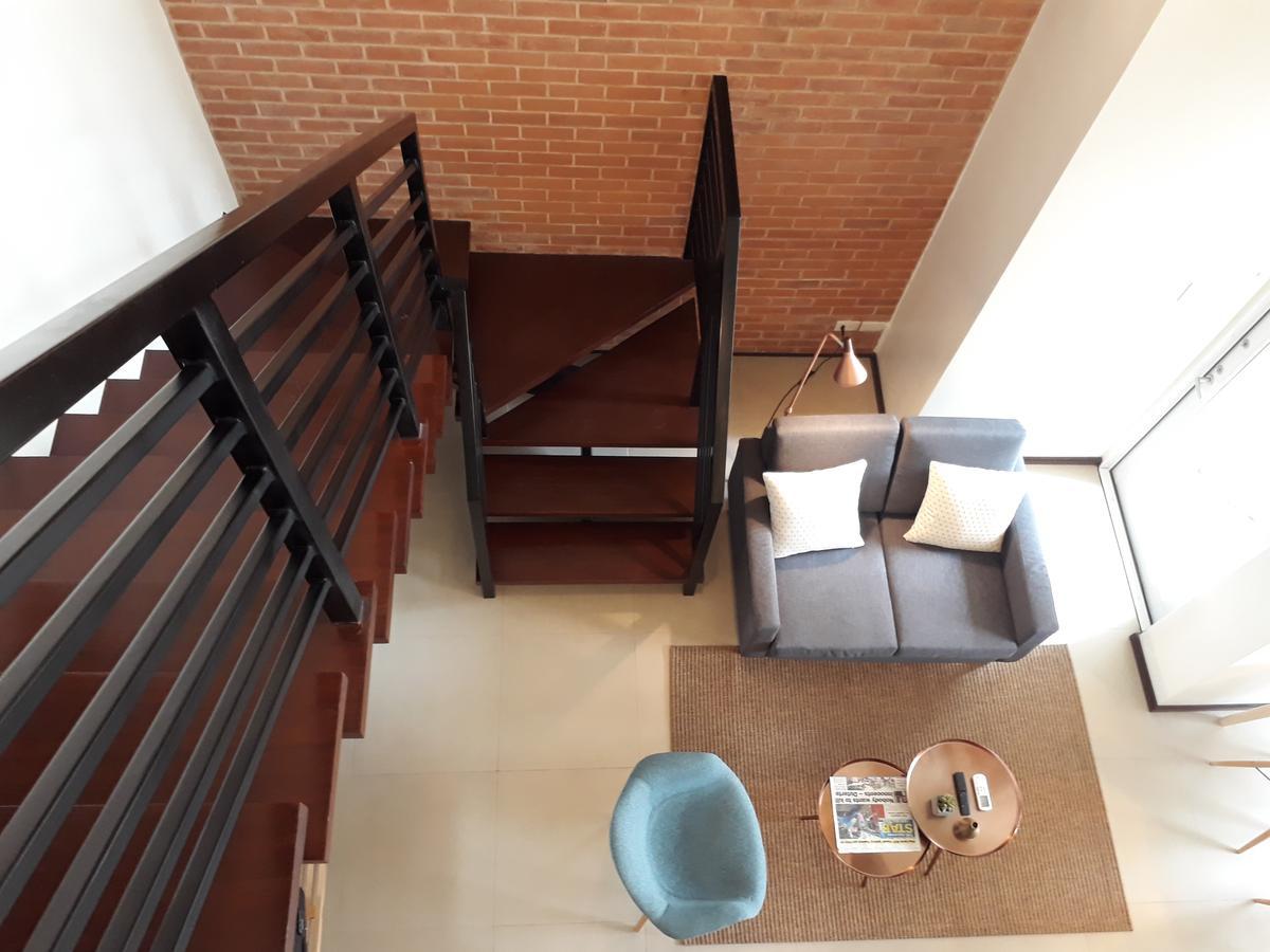 The Cirque Serviced Residences Quezon City Bagian luar foto