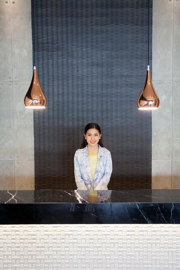 The Cirque Serviced Residences Quezon City Bagian luar foto