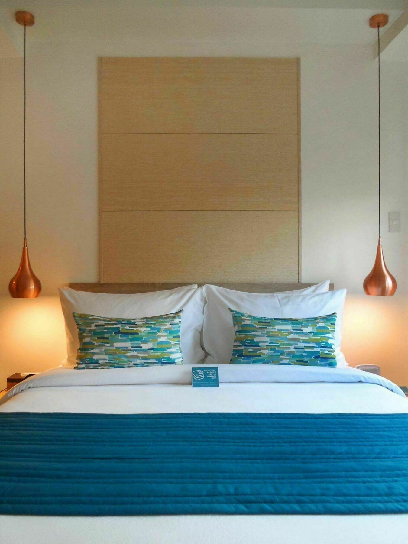 The Cirque Serviced Residences Quezon City Bagian luar foto