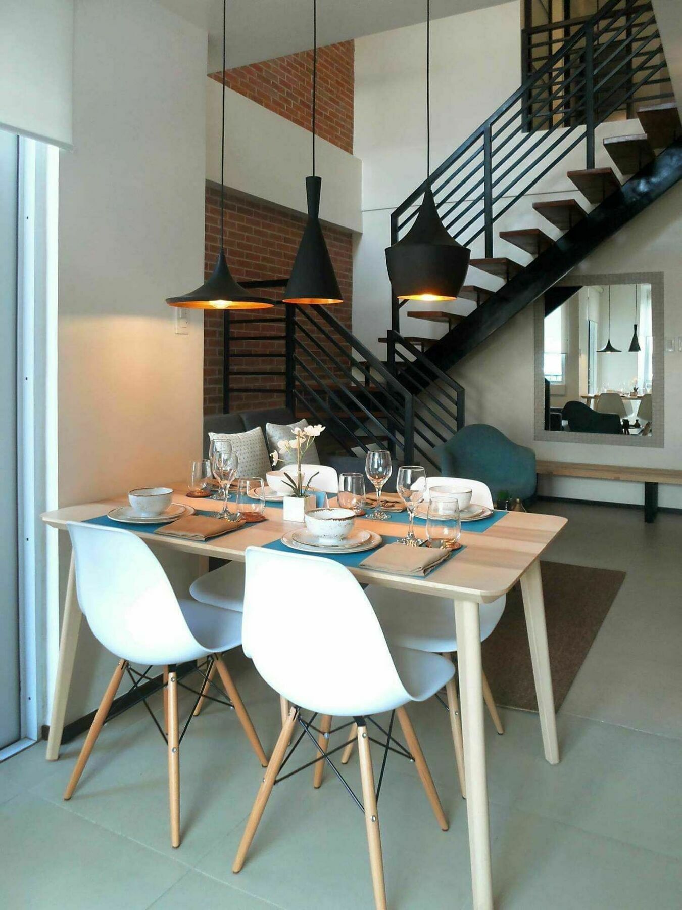 The Cirque Serviced Residences Quezon City Bagian luar foto