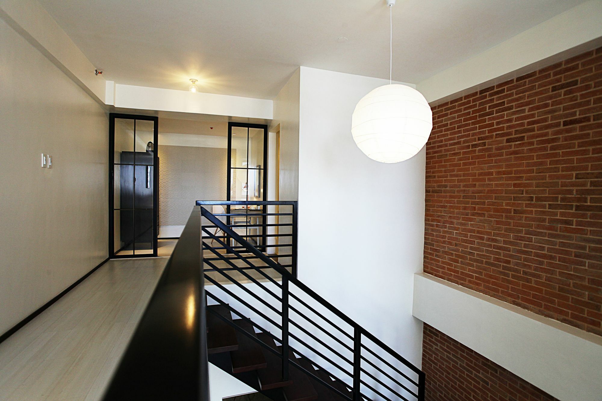 The Cirque Serviced Residences Quezon City Bagian luar foto