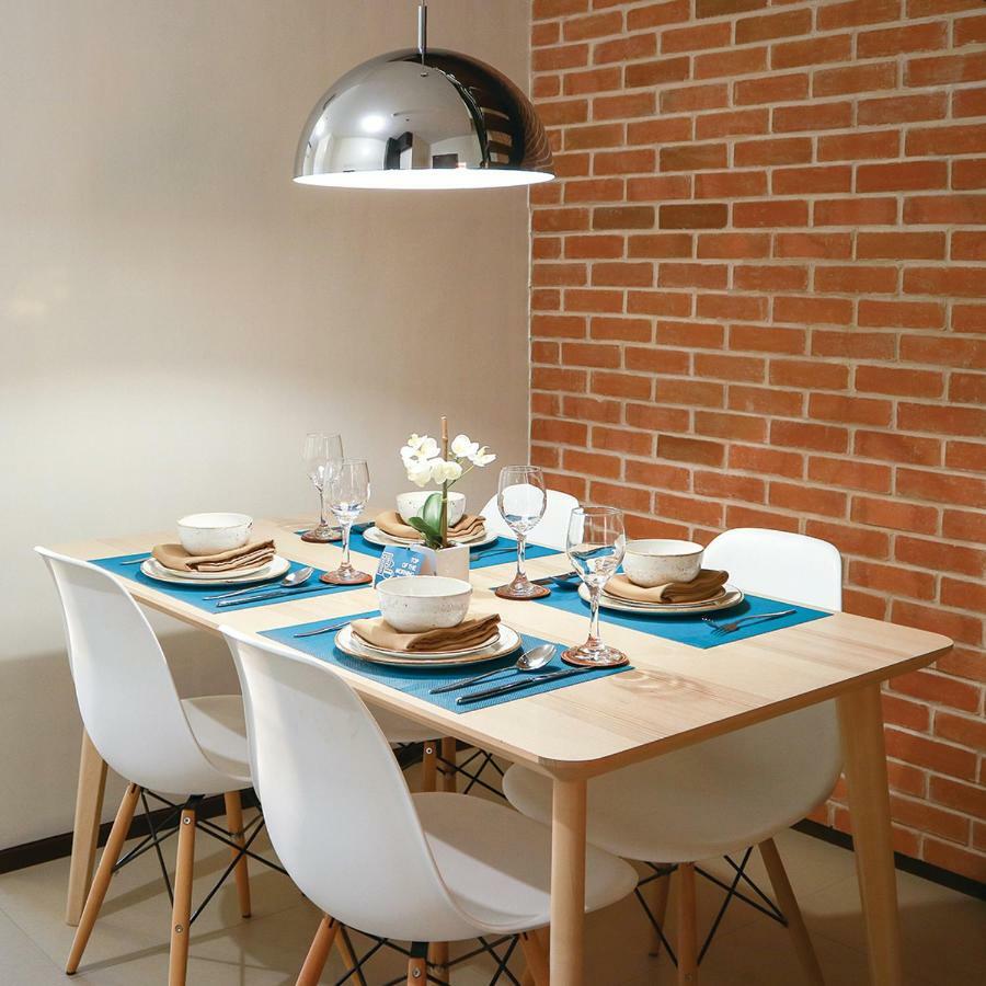 The Cirque Serviced Residences Quezon City Bagian luar foto
